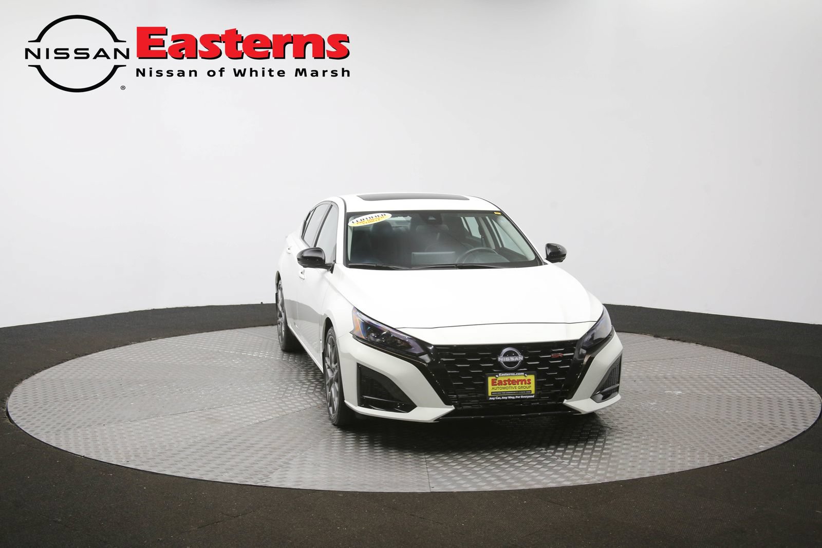 Used 2023 Nissan Altima 2.0 SR FWD image 50