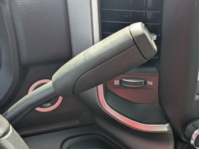 Used 2024 RAM 3500 Big Horn image 25