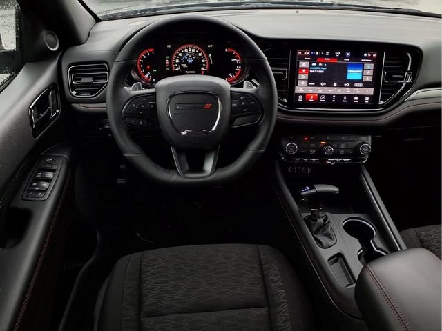 New 2026 Dodge Durango GT AWD/4WD image 14