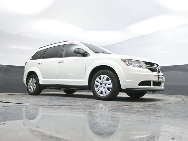 Used 2016 Dodge Journey SE w/ Flexible Seating Group FWD image 42