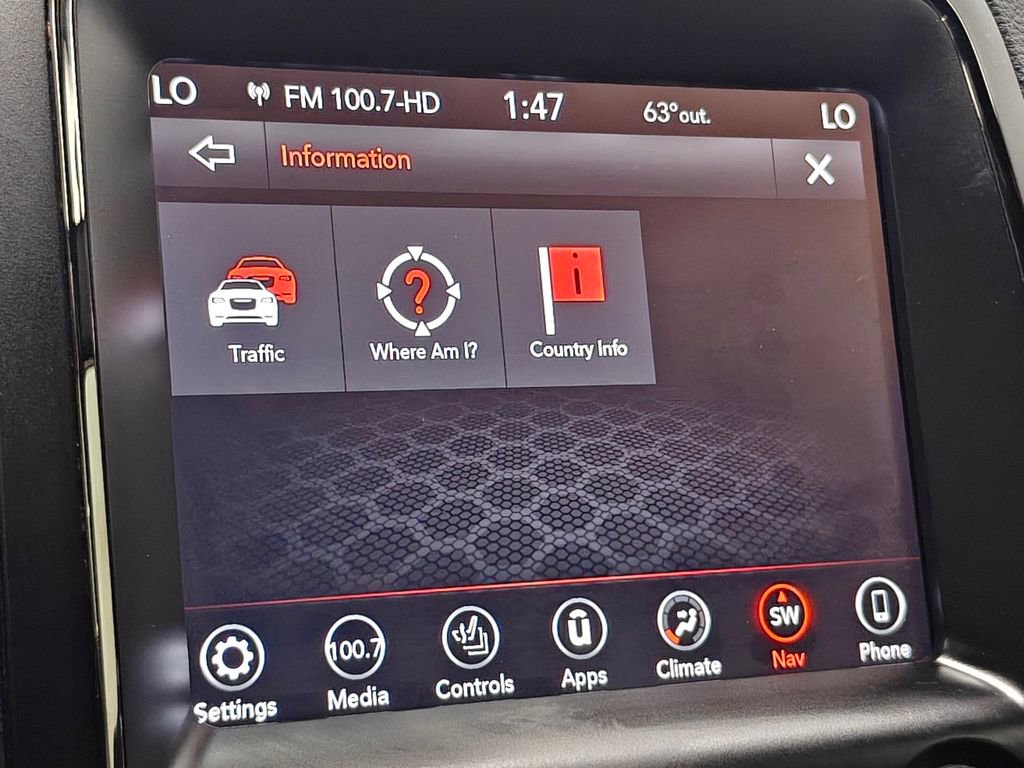 Used 2018 Dodge Durango GT w/ Premium Group image 41