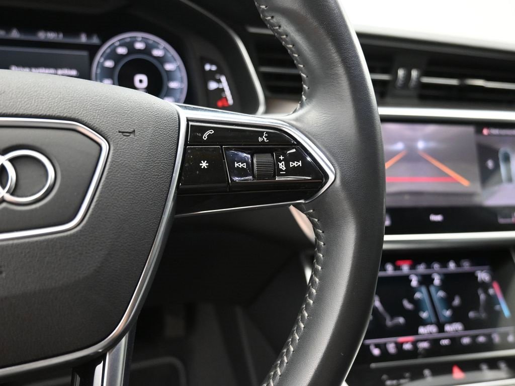 Used 2019 Audi A7 3.0T Premium Plus w/ Premium Plus Package image 29