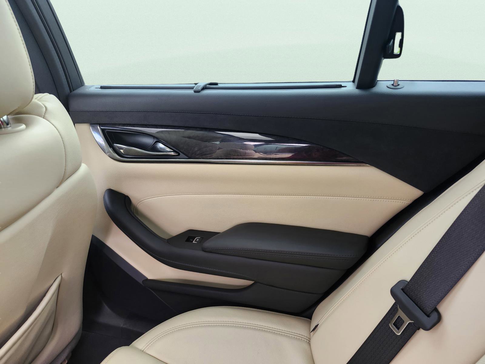 Used 2018 Cadillac CTS Premium Luxury w/ Technology Package AWD/4WD image 29