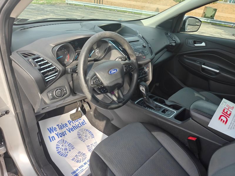 Used 2018 Ford Escape SE AWD/4WD image 12