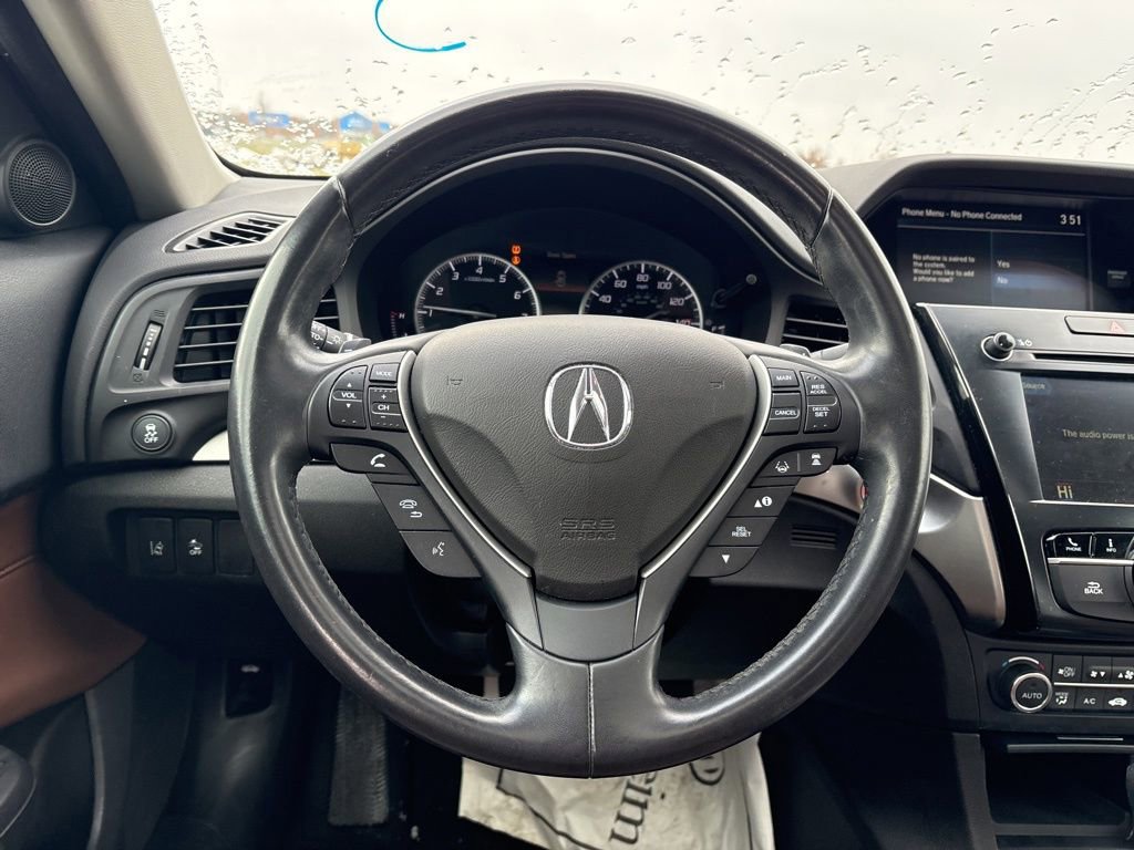 Used 2021 Acura ILX w/ Premium Package image 19