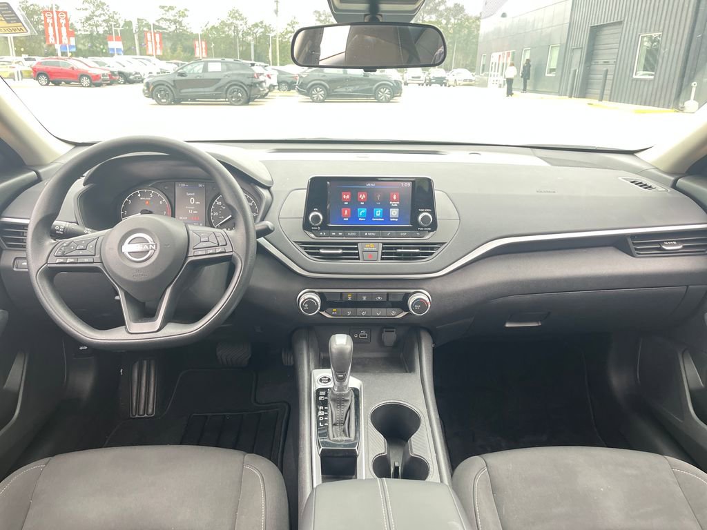 Certified 2023 Nissan Altima 2.5 S image 15