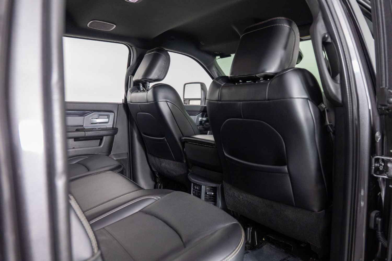 Used 2023 RAM 2500 Power Wagon w/ Level 1 Equipment Group image 21