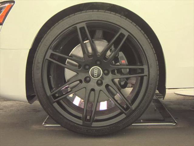 Used 2017 Audi S5 3.0T Coupe AWD/4WD image 14
