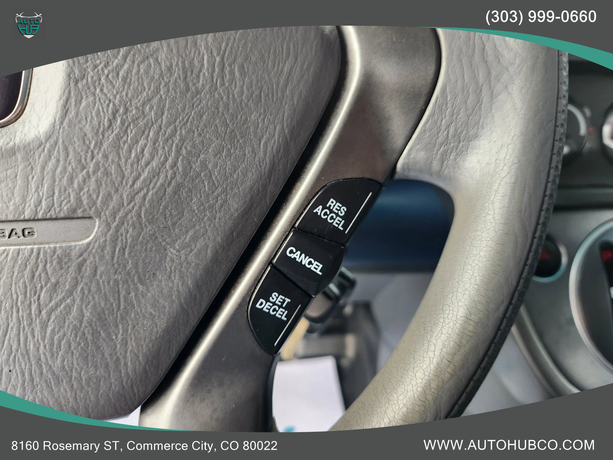 Used 2003 Honda Element EX image 16