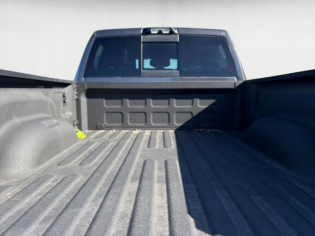Used 2025 RAM 2500 Laramie w/ Night Edition AWD/4WD image 19