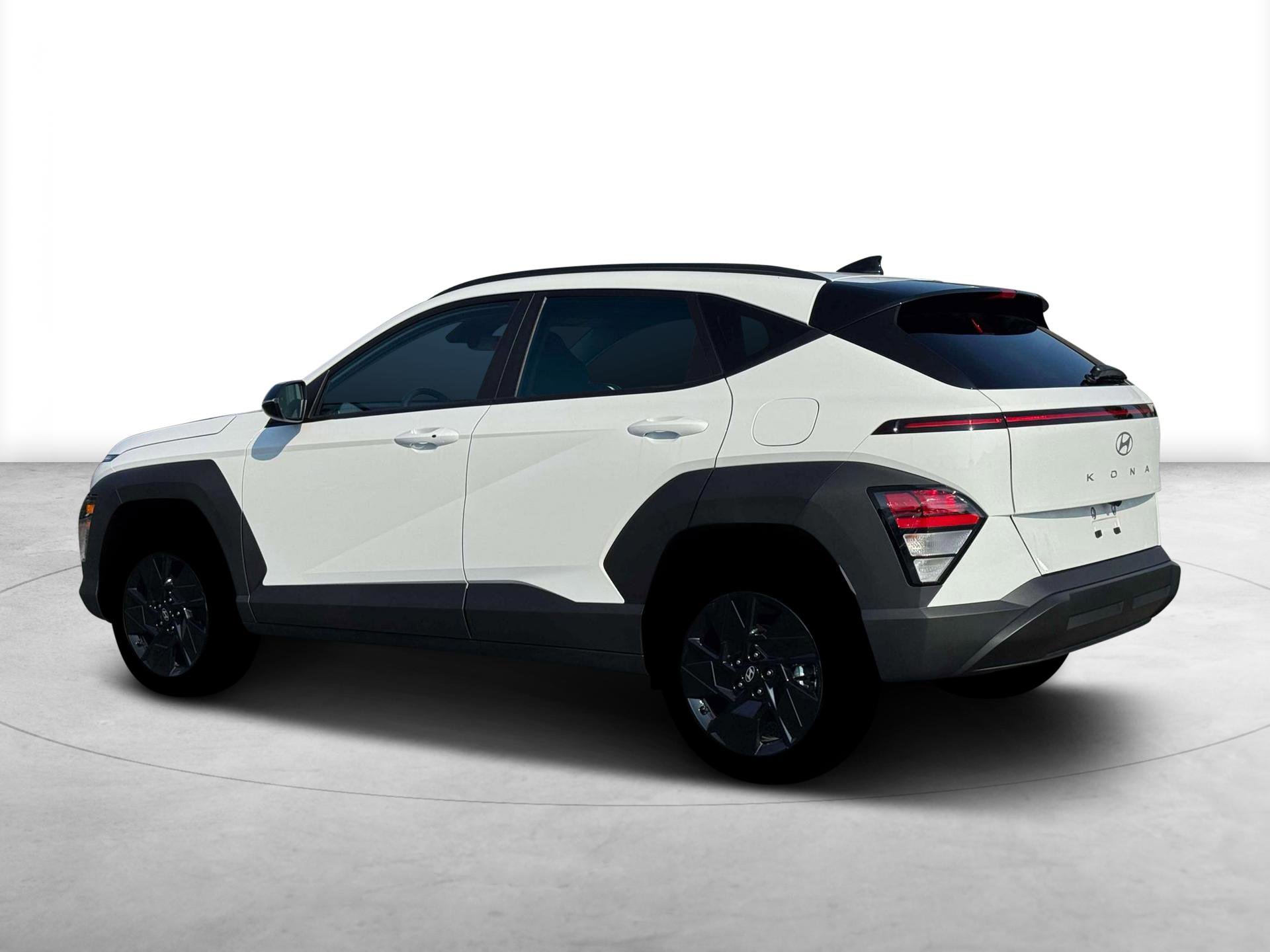New 2026 Hyundai Kona SEL Sport FWD image 2