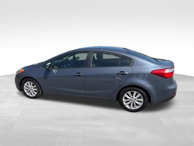 Used 2016 Kia Forte LX FWD image 31