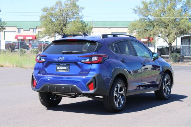 New 2026 Subaru Crosstrek 2.5i Premium AWD/4WD image 6