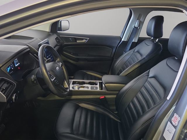 Used 2024 Ford Edge SEL AWD/4WD image 12