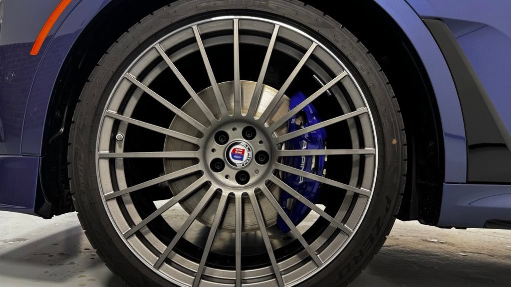 New 2026 BMW ALPINA XB7 AWD/4WD image 10