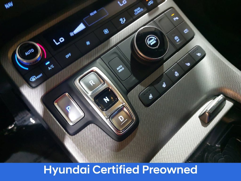 Used 2024 Hyundai Palisade SEL FWD image 26
