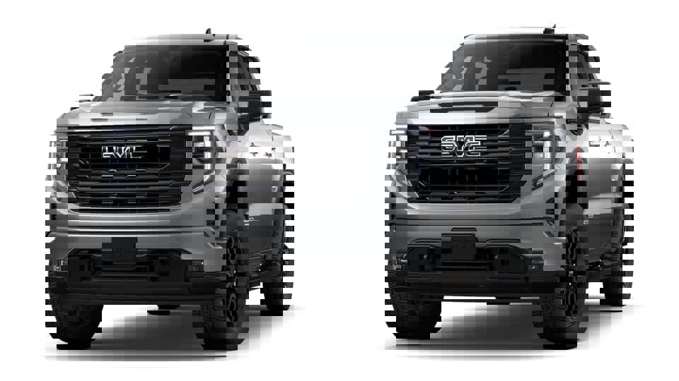 New 2026 GMC Sierra 1500 Elevation image 26
