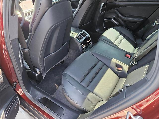 Used 2022 Porsche Panamera Platinum Edition RWD image 19