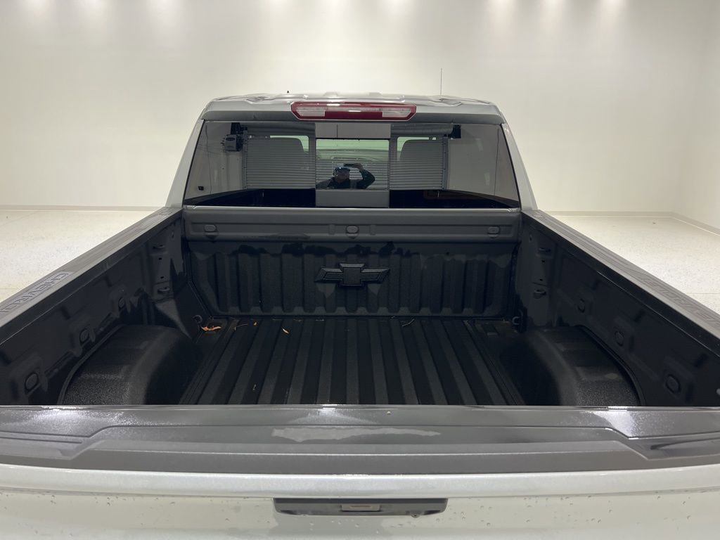 New 2024 Chevrolet Silverado 1500 RST w/ All Star Edition Plus image 25