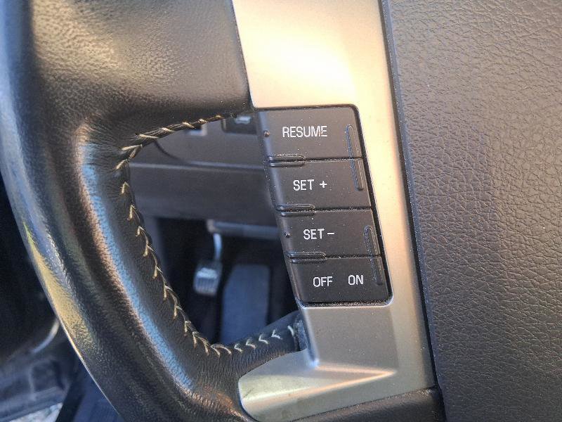 Used 2012 Ford Flex SEL w/ Equipment Group Order Code FWD image 32