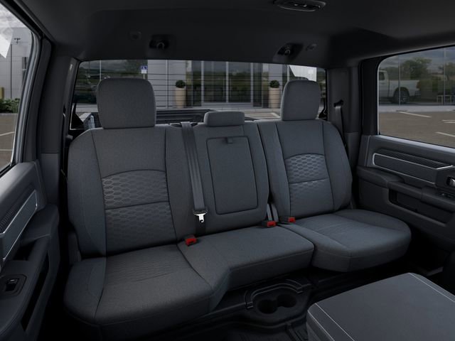 New 2026 RAM 2500 Big Horn w/ Bed Utility Group image 15