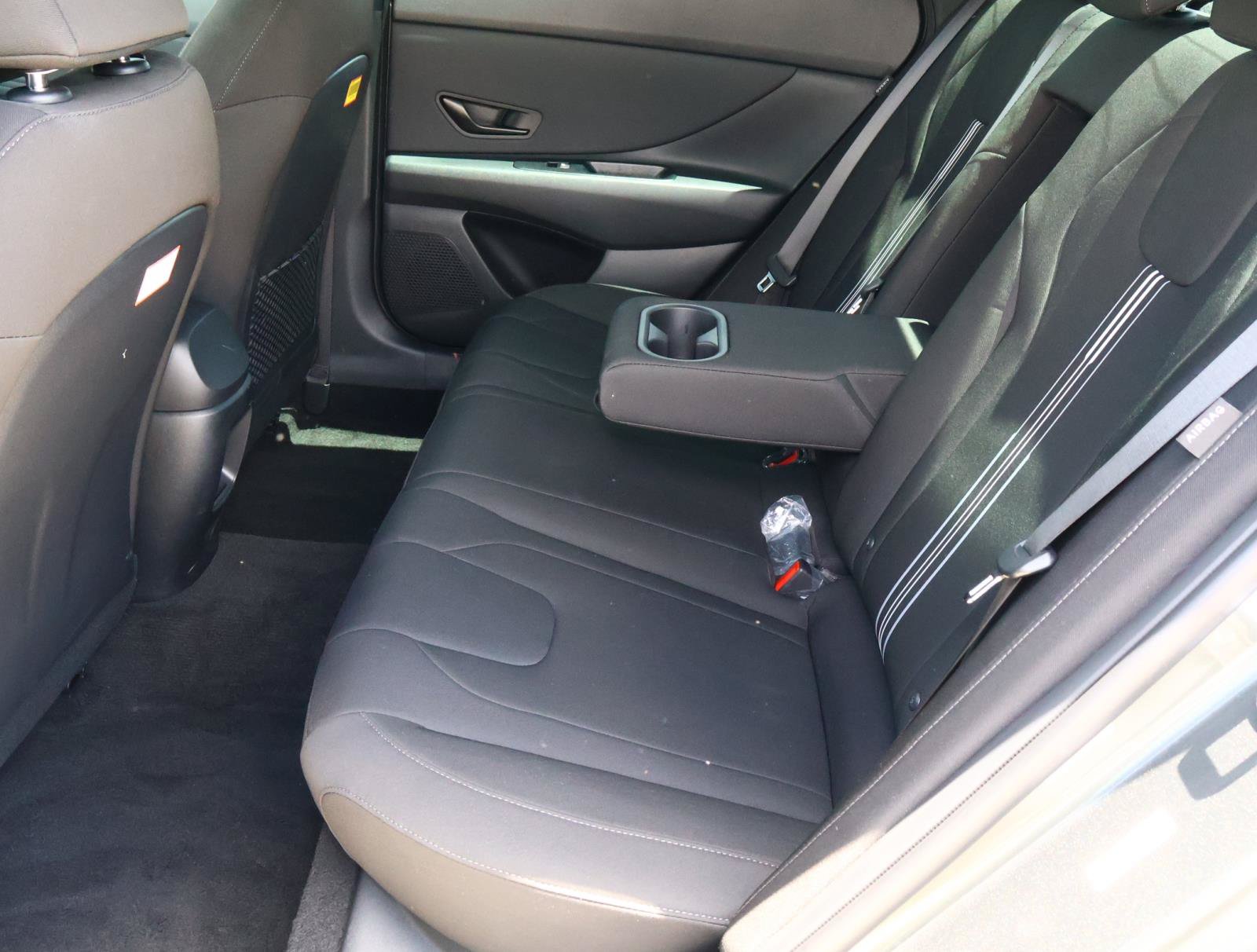 Used 2026 Hyundai Elantra SEL Sport Premium FWD image 20