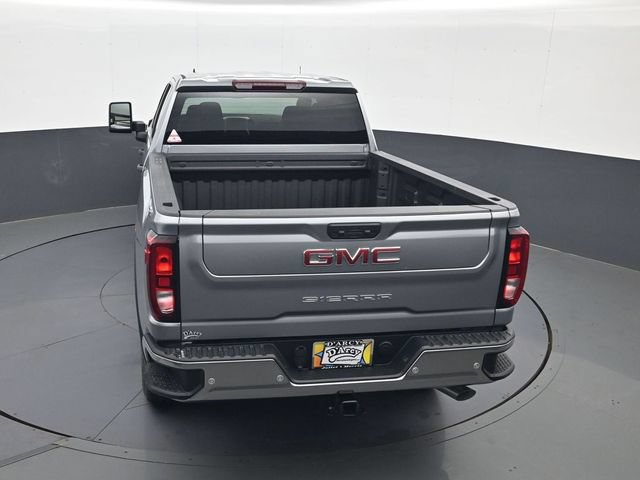 New 2026 GMC Sierra 3500 Pro w/ 1SA Pro Safety Plus Package AWD/4WD image 18