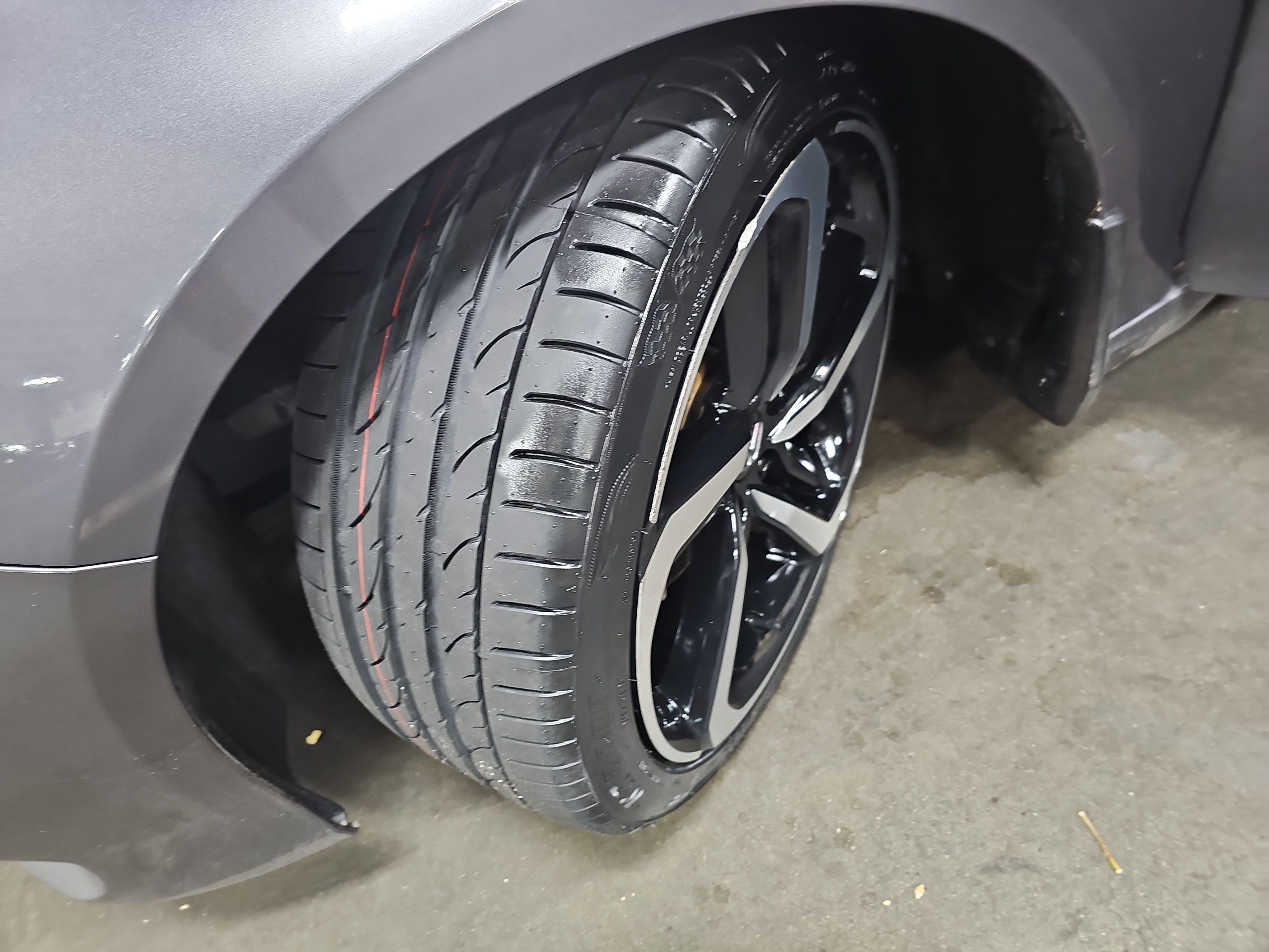 Used 2019 Honda Accord Sport image 31