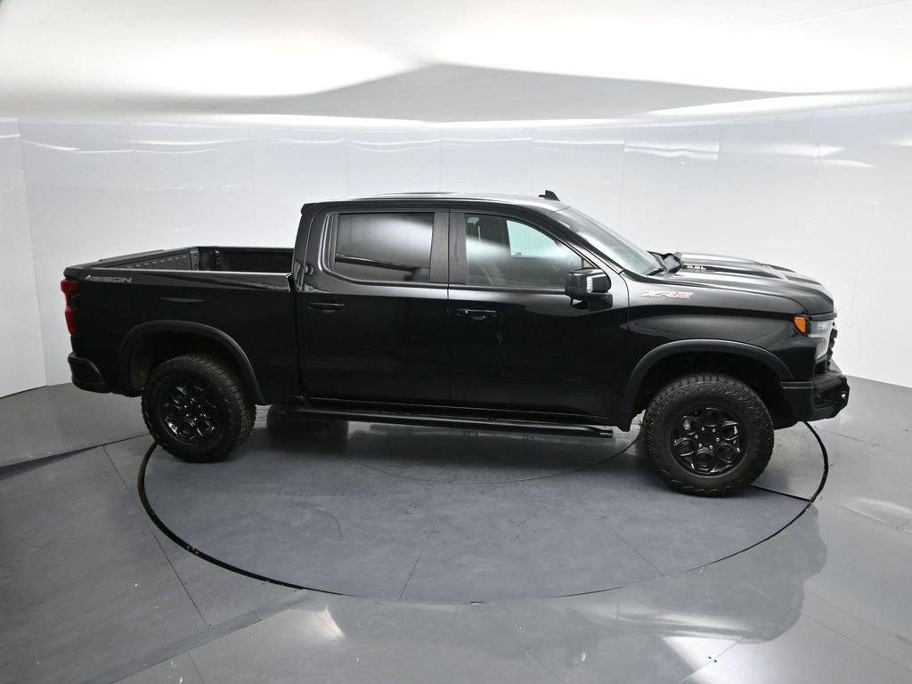 Used 2023 Chevrolet Silverado 1500 ZR2 w/ ZR2 Bison Edition image 68