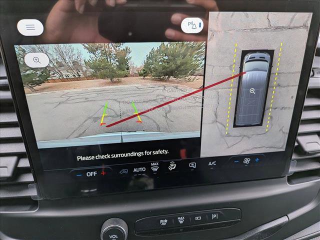 New 2026 Ford Transit 250 image 13