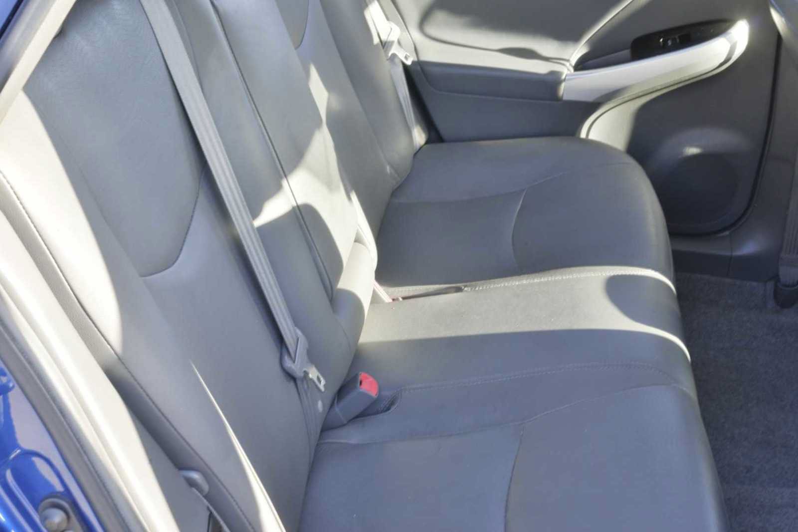 Used 2010 Toyota Prius FWD image 10