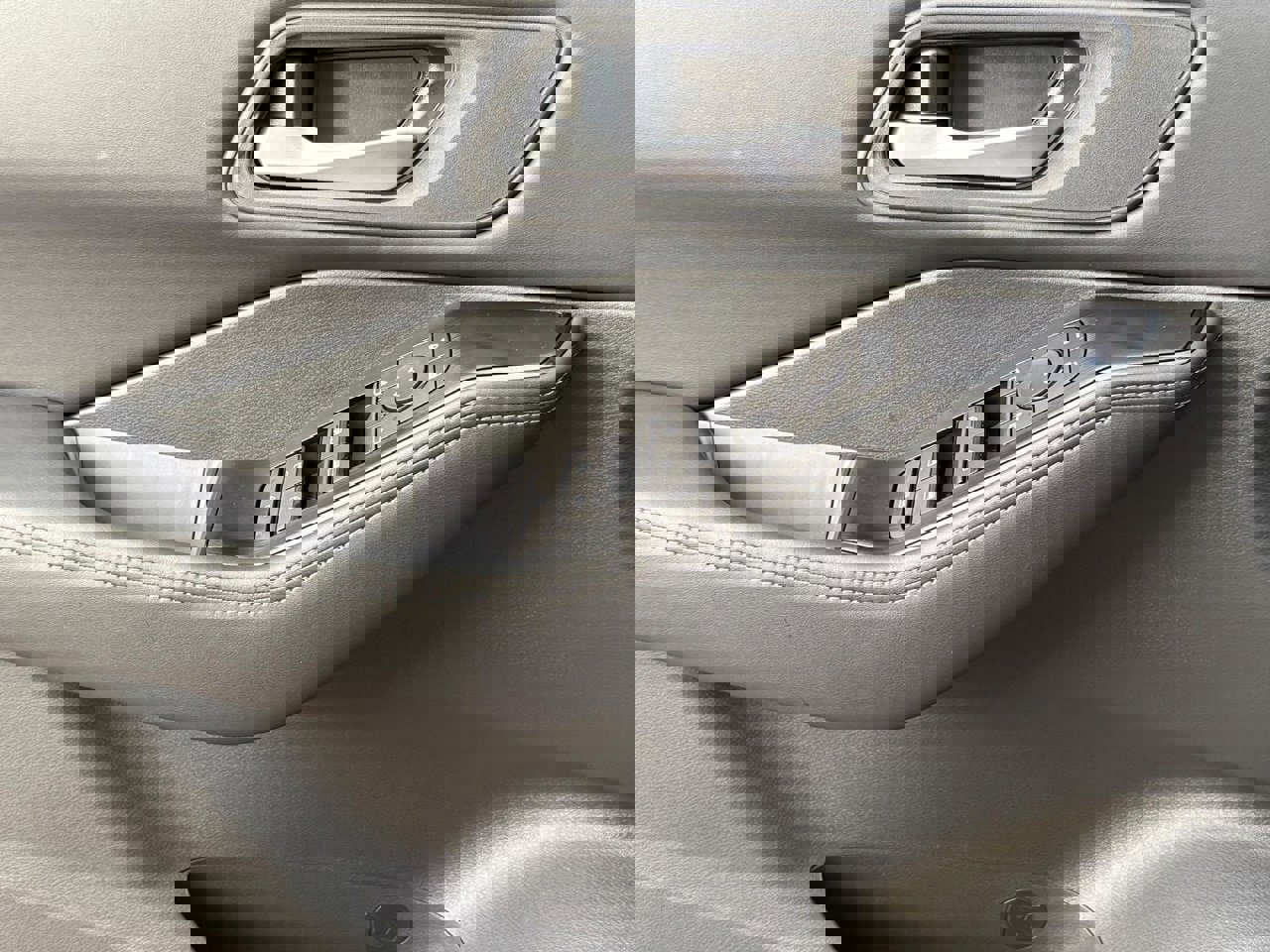 New 2026 Nissan Rogue SV image 13