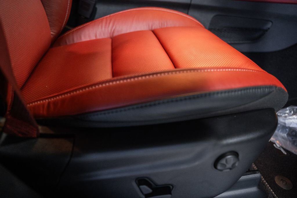 New 2026 Dodge Durango SRT Hellcat image 38