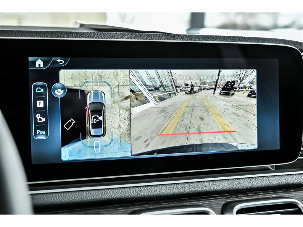 New 2026 Mercedes-Benz GLE 450 4MATIC image 16