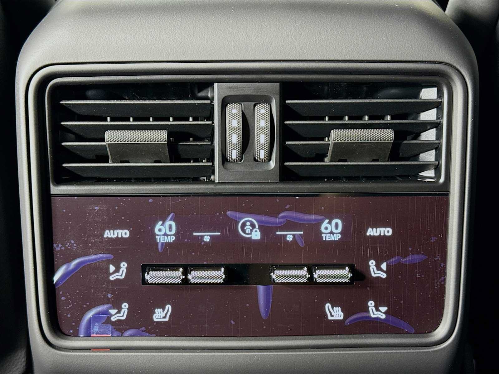 New 2026 Porsche Cayenne S AWD/4WD image 27