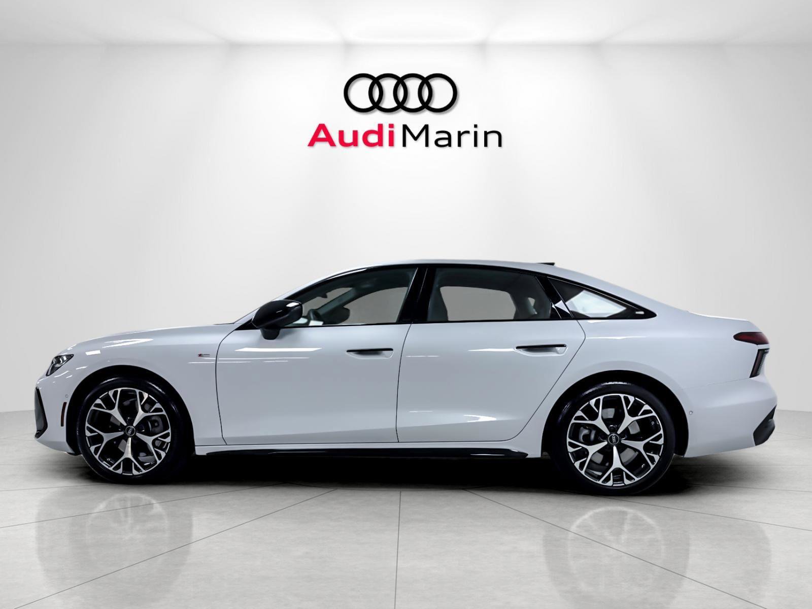 Certified 2026 Audi A6 Premium Plus w/ Premium Plus Package AWD/4WD image 2
