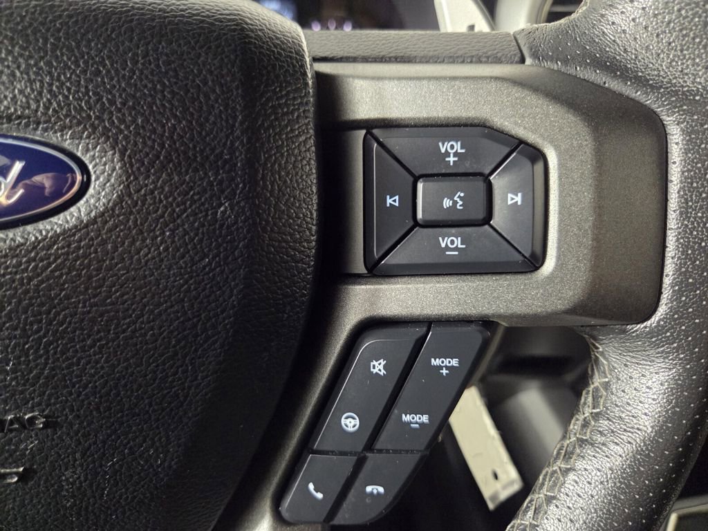 Used 2020 Ford F150 Raptor w/ Equipment Group 801A Mid image 19