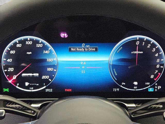 New 2026 Mercedes-Benz S 63 AMG S image 10