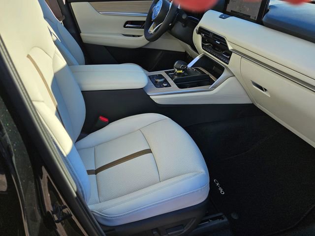 New 2025 MAZDA CX-90 Plug-In Hybrid w/ Premium Plus image 28