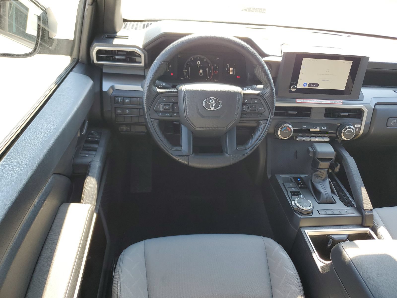 Certified 2026 Toyota Tacoma SR5 AWD/4WD image 10