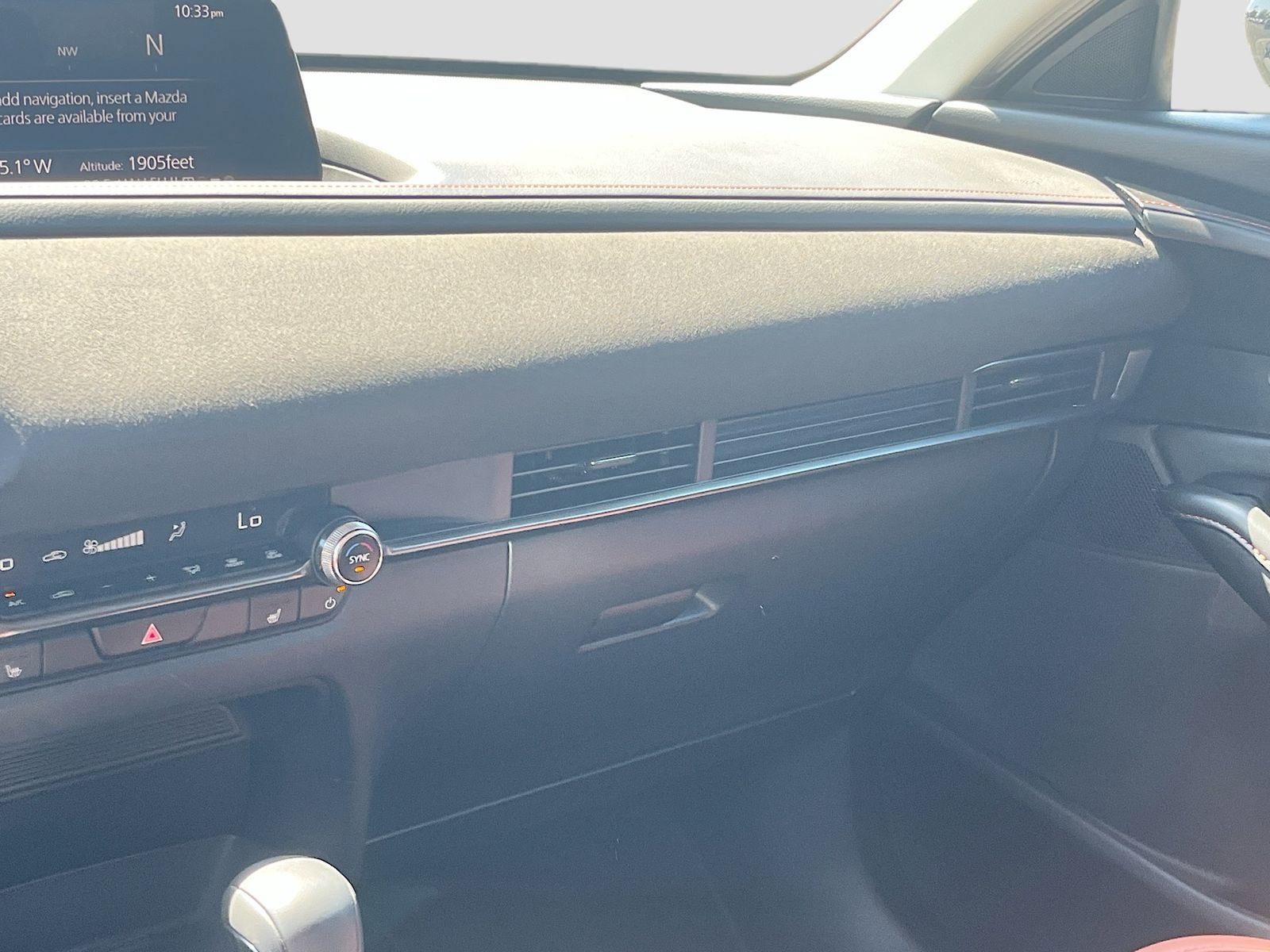 Used 2024 MAZDA CX-30 Carbon image 25