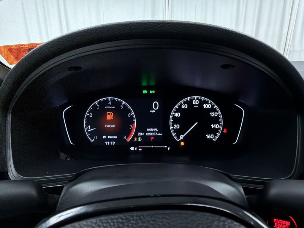 Used 2024 Honda Civic Sport image 23