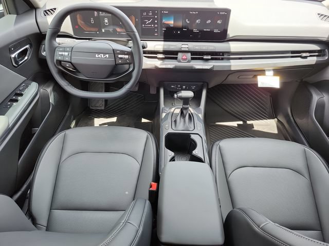 New 2026 Kia K4 EX FWD image 14