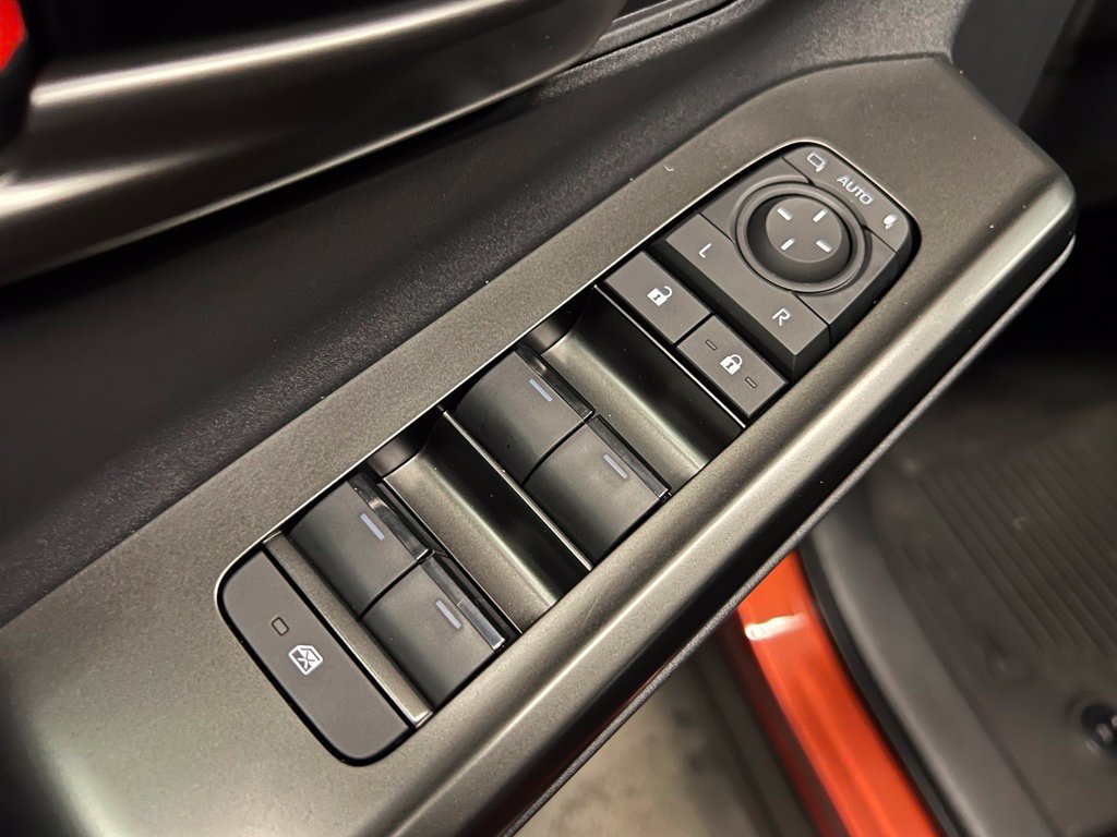 New 2026 Toyota C-HR AWD/4WD image 32