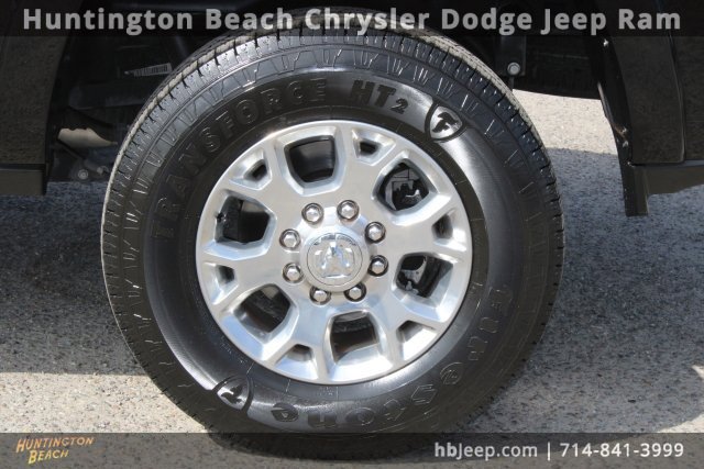 Used 2022 RAM 2500 Laramie image 14