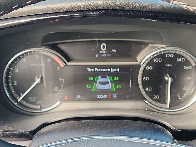 Certified 2023 Cadillac XT5 Luxury image 28