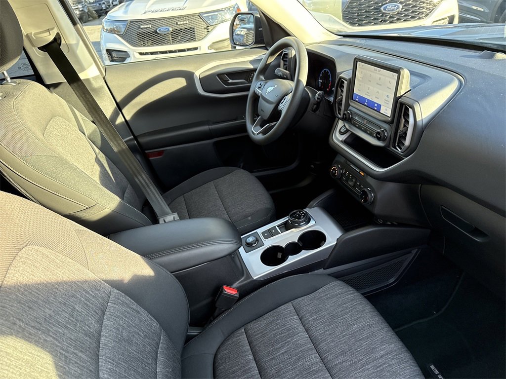 Used 2023 Ford Bronco Sport Big Bend image 26