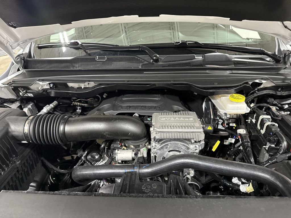 New 2026 RAM 1500 Big Horn image 25