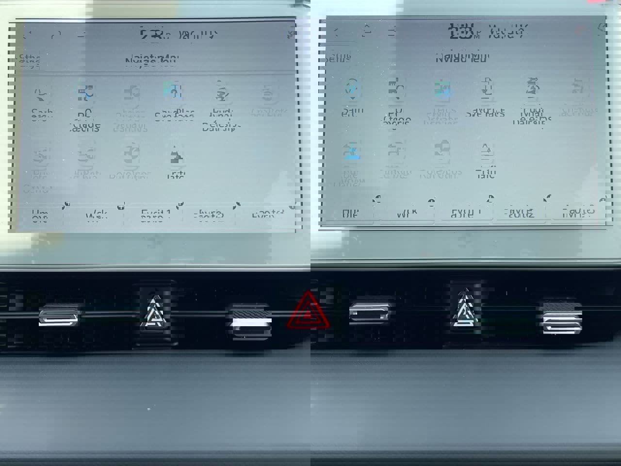 Used 2023 Hyundai Ioniq 5 SE w/ Cargo Package image 19