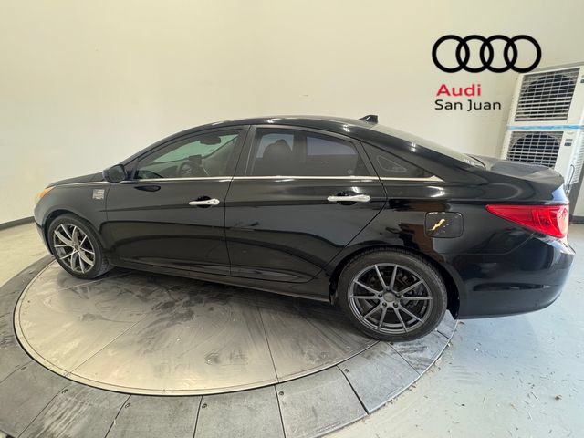 Used 2012 Hyundai Sonata SE FWD image 25